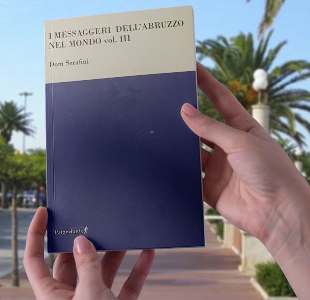 Copertina Libro