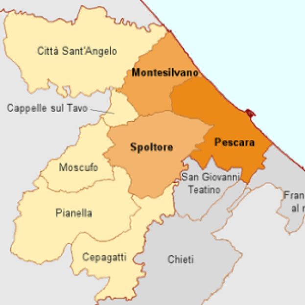 Nuova Pescara