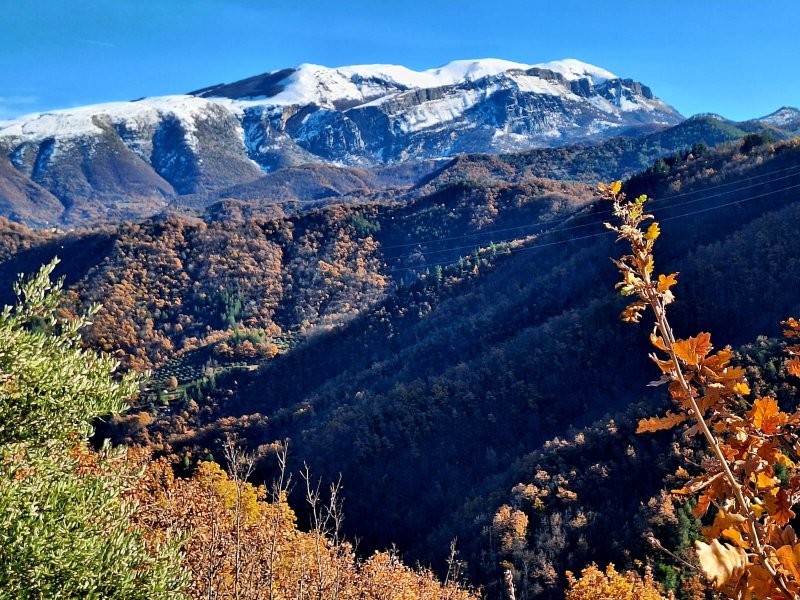 Monti della Laga