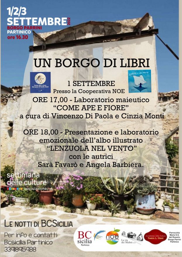 Borgo Parrini