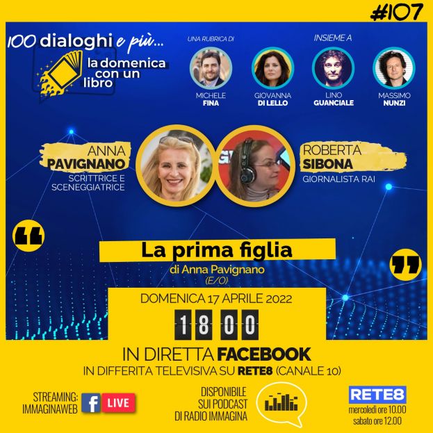 Locandina Evento