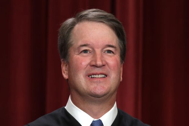 GIUDICE KAVANAUGH