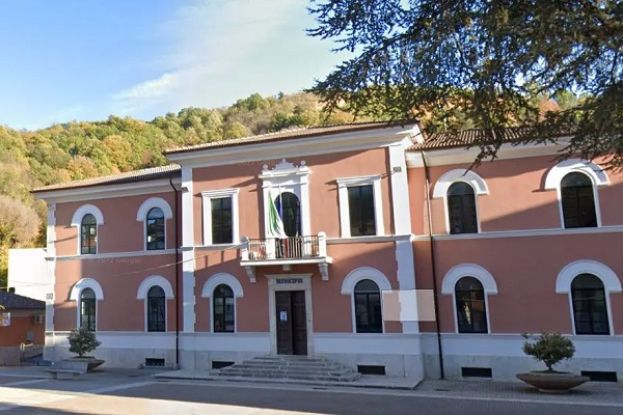 Comune di Carsoli
