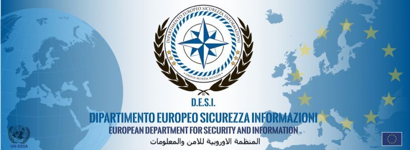 CARSOLI, NASCE A COLLI DI MONTE BOVE IL PRIMO OSSERVATORIO NAZIONALE PER L'ANTITERRORISMO