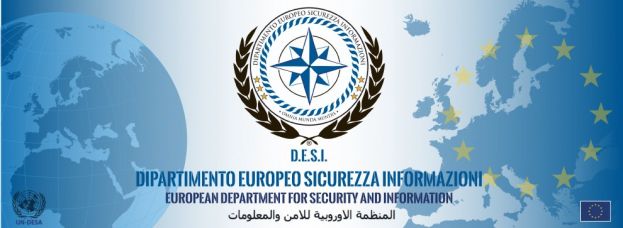 CARSOLI, NASCE A COLLI DI MONTE BOVE IL PRIMO OSSERVATORIO NAZIONALE PER L'ANTITERRORISMO
