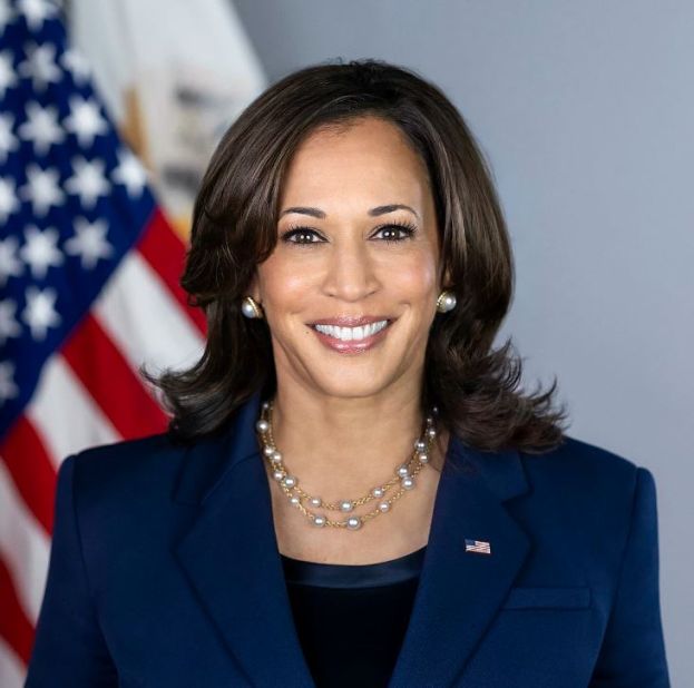 Kamala Harris
