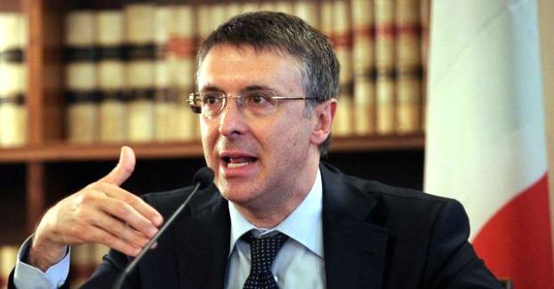 APPALTI: CANTONE, ARRESTO SINDACO DI TAGLIACOZZO NON MERAVIGLIA
