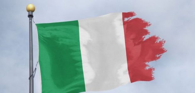 Bandiera Italiana