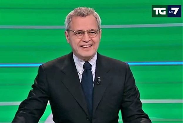 Enrico Mentana