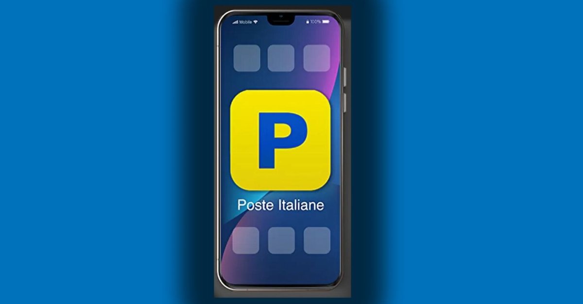 App Poste