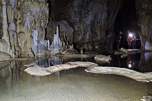 Grotta dell'Ovito