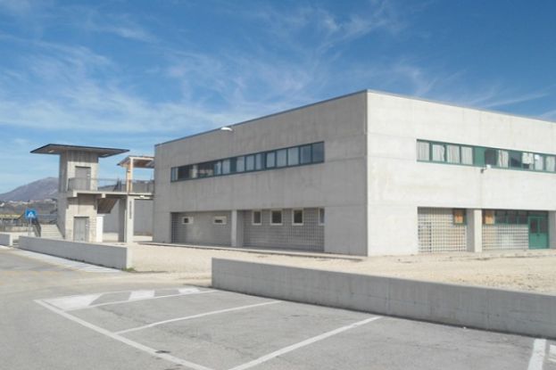 Centro Fieristico