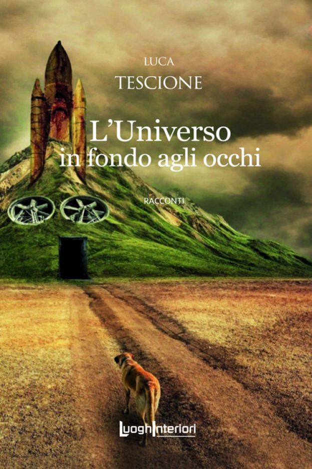 Copertina Libro