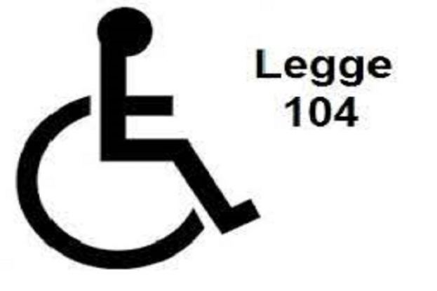 Legge 104