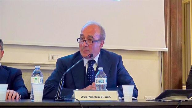 Avv. Matteo Fusillo