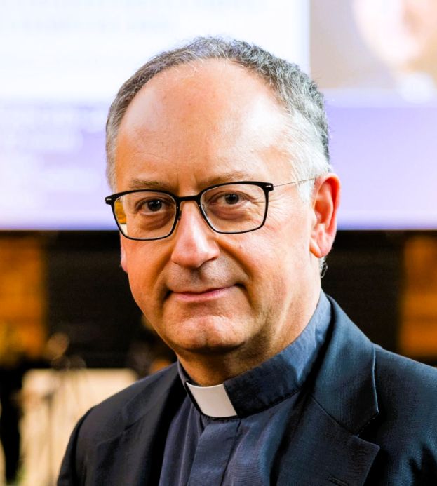 Antonio Spadaro
