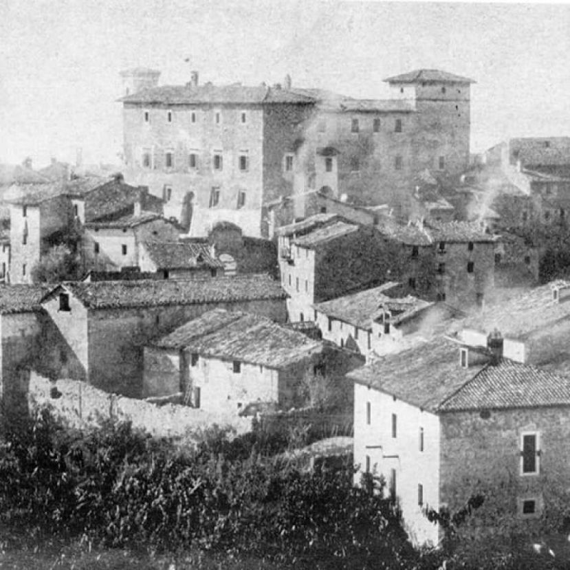 Poggio Cinolfo