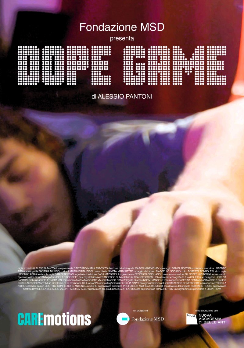 Dope Game
