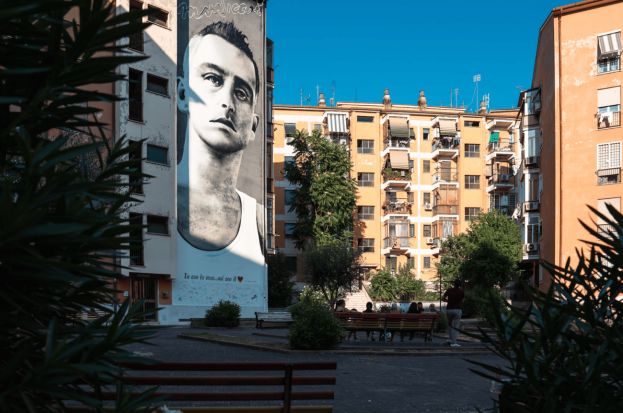 LAMARO - Emidio Vallorani