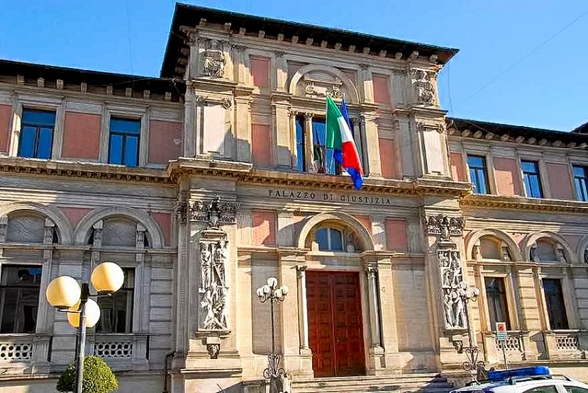 Tribunale Di Avezzano