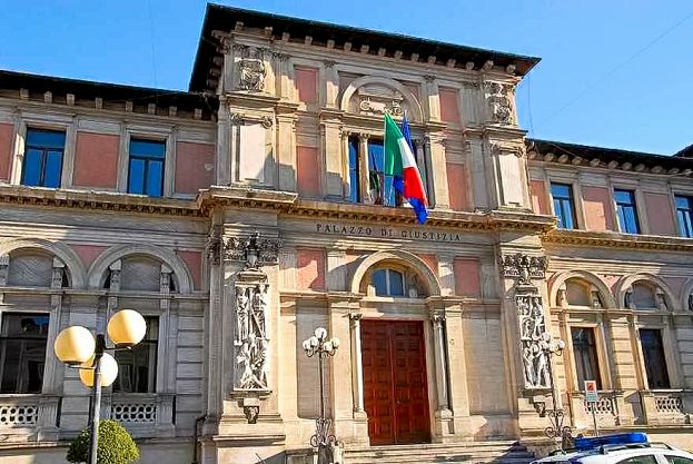 Tribunale Di Avezzano