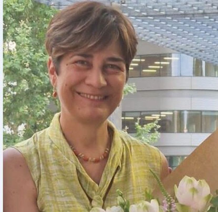 Donatella D’Amico