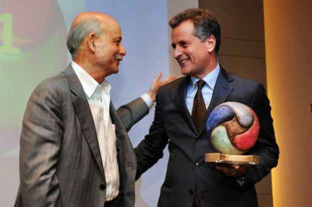 Rifkin e De Santoli
