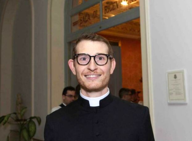 DON UMBERTO DI PASQUALE