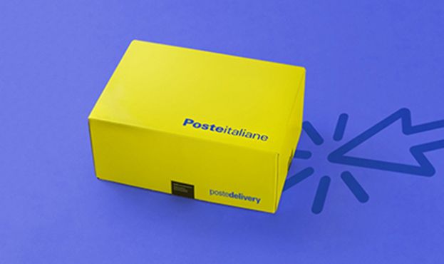POSTE DELIVERY WEB