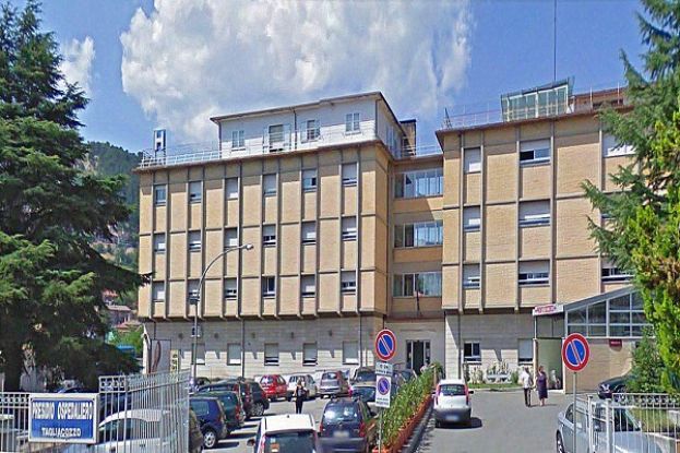 Ospedale Civile