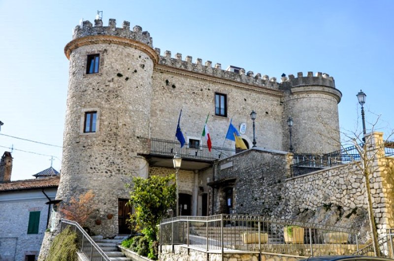 Comune di Oricola
