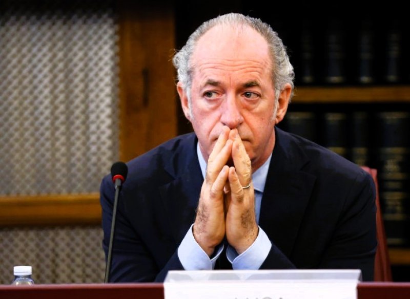 Luca Zaia