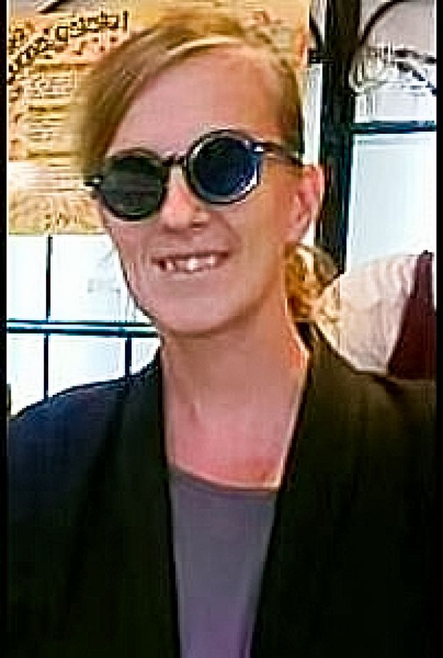 Alessandra Hropich