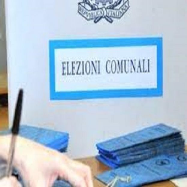 Elezioni Amministrative