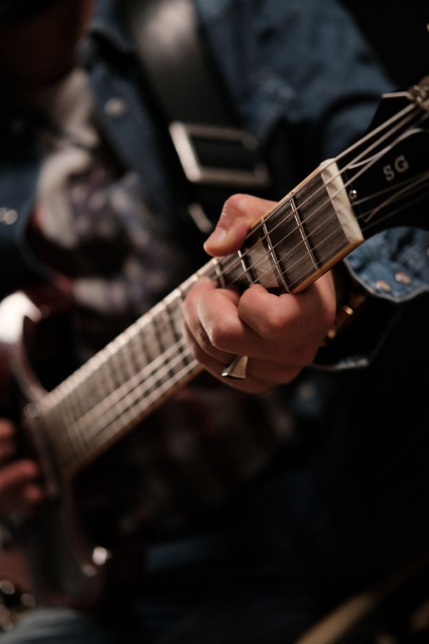 Torge by Impressione