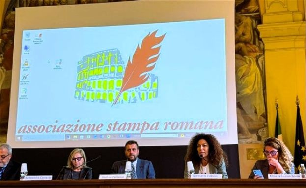 Relatori