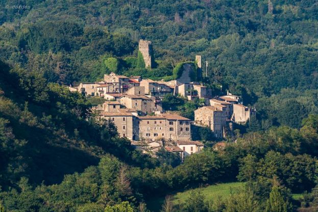 Carsoli, foto di Corrado De Santis