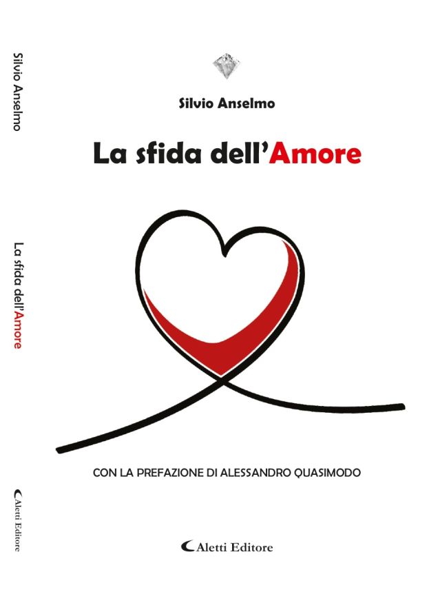 Copertina Libro