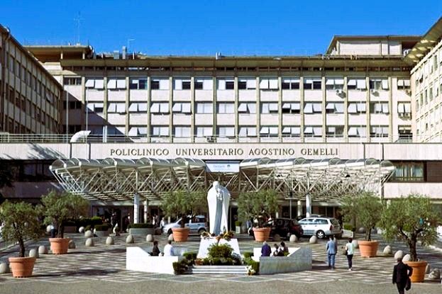 TAGLIACOZZO - ANCORA IN PROGNOSI RISERVATA IL 15ENNE USTIONATO RICOVERATO AL GEMELLI