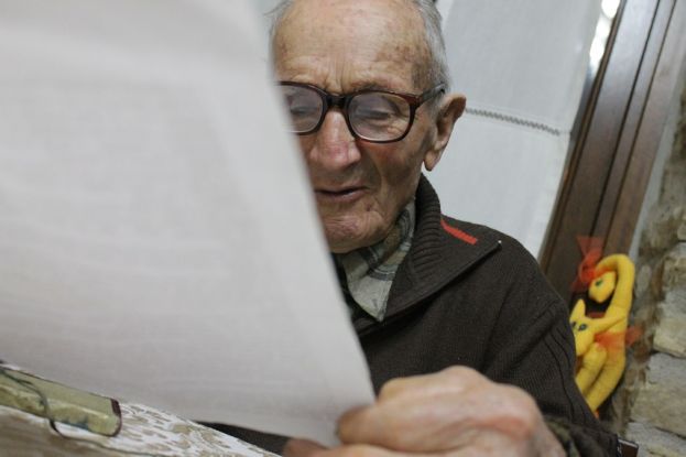 Giovanni Paolone