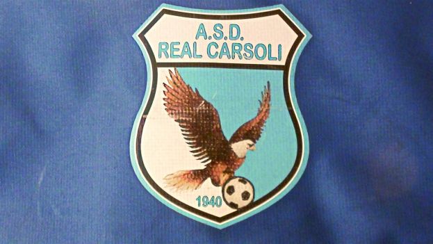 PROMOZIONE A,6° GIORNATA DI RITORNO:DERBY MARSICANO TRA IL REAL CARSOLI E LUCO