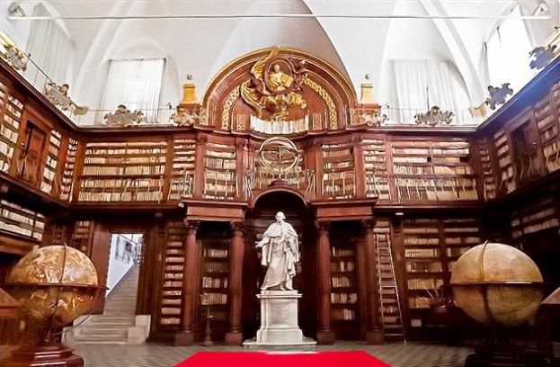 Biblioteca Casanatense