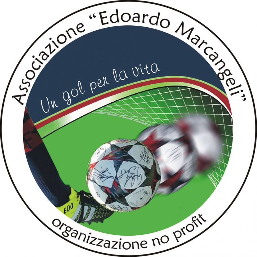 CARSOLI,ASSOCIAZIONE EDOARDO MARCANGELI:"UN GOL PER LA VITA"