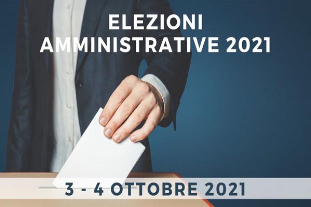 Elezioni Amministrative