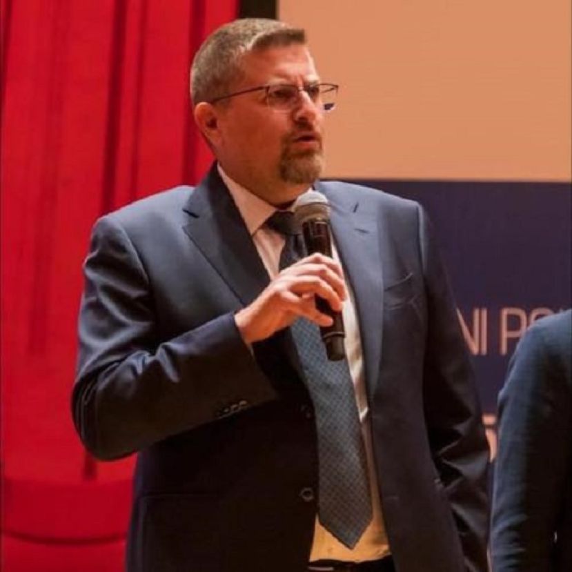 Roberto Santangelo