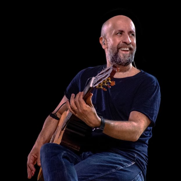 JOE BARBIERI