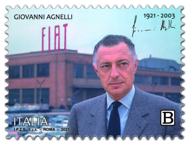 Gianni Agnelli