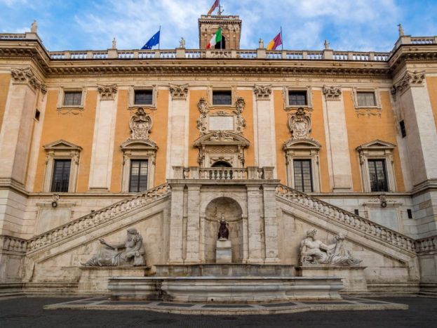 Campidoglio