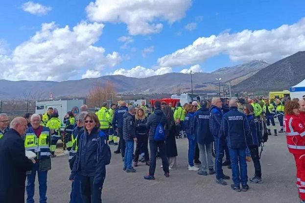 Protezione Civile