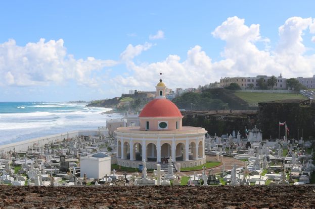 Porto Rico